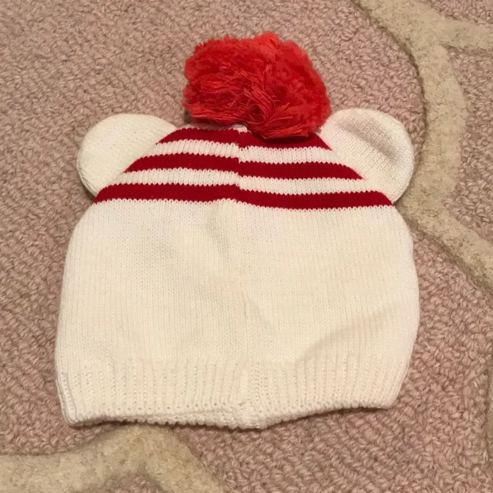 Girls hat